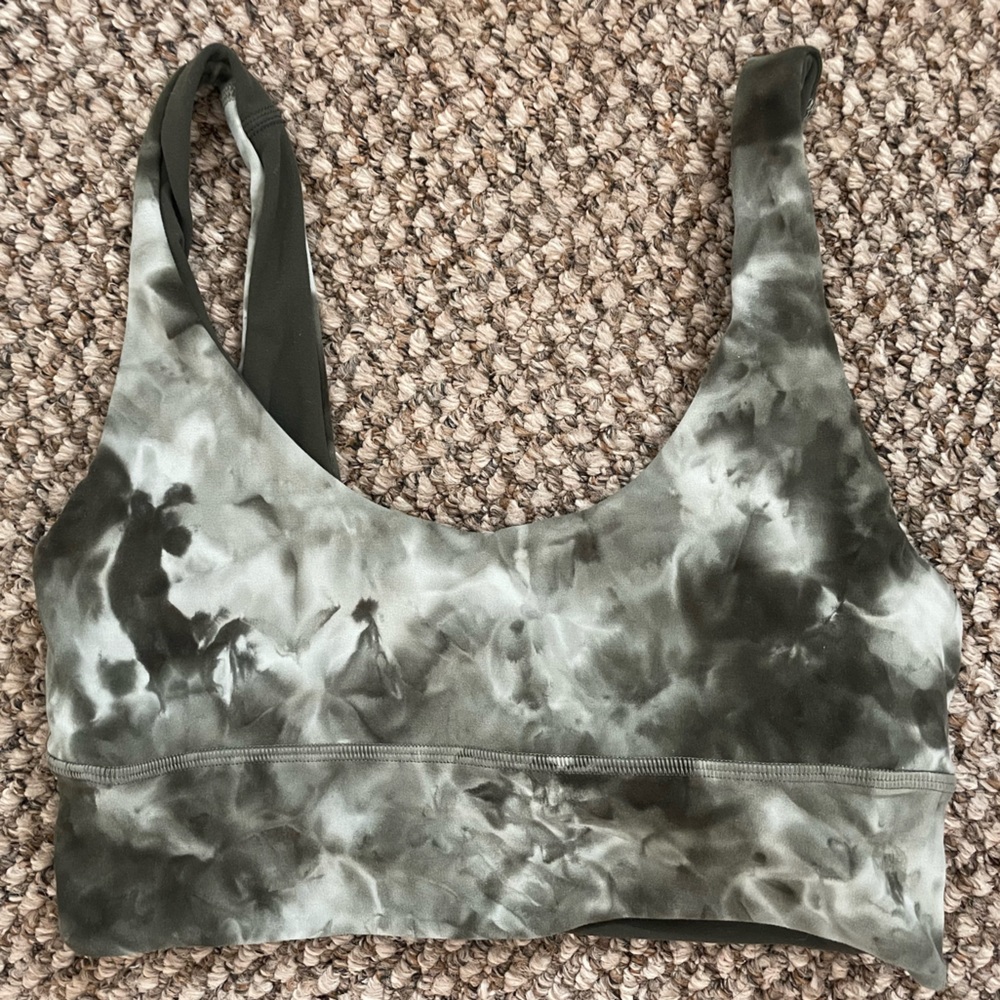 Lululemon Align Bra Size 6